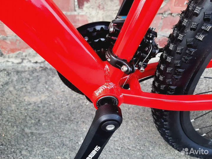 Велосипед взрослый