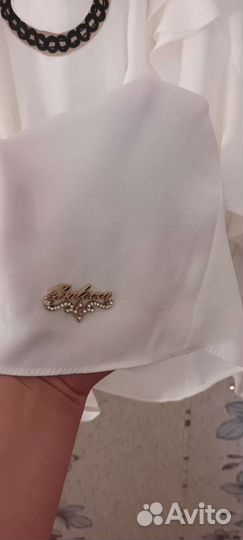 Кофта школьная для девочки