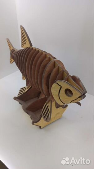 Тарань. Минибар