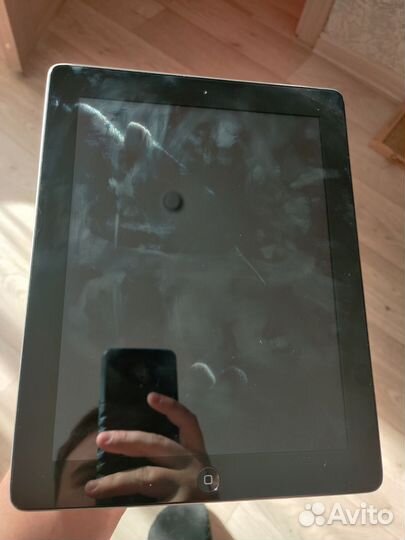 iPad 2 16gb