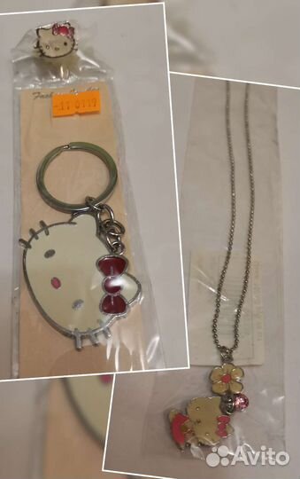 Наборчик Hello Kitty