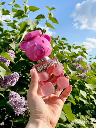 Духи женские