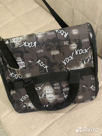 Переноска для животных