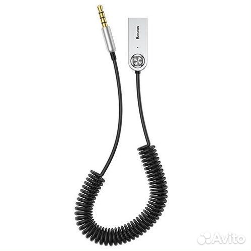 Bluetooth AUX Baseus Audio Adapter BA01