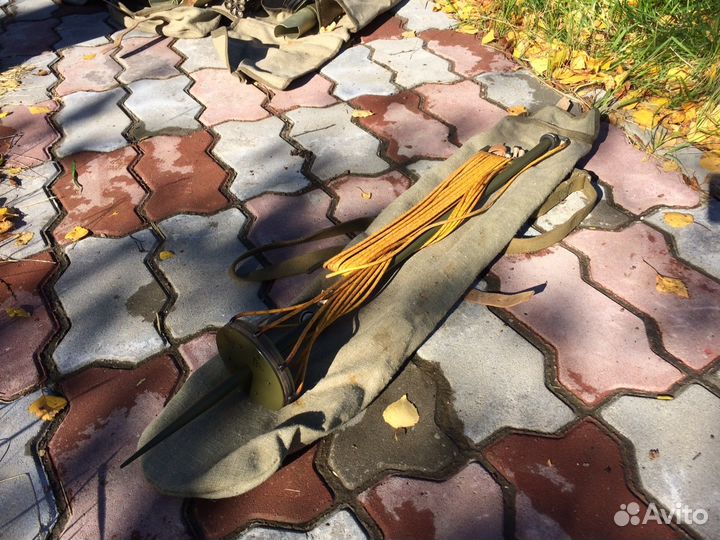 Приёмник р-313м2 антенна