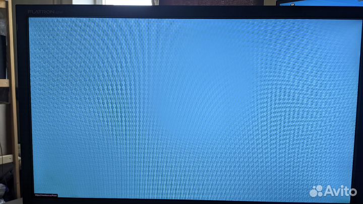 Монитор LG Flatron E2341T