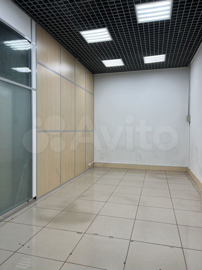 Сдается офисное помещение 21,2 кв.м