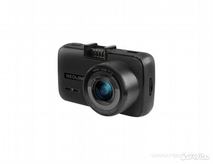 Видеорегистратор 