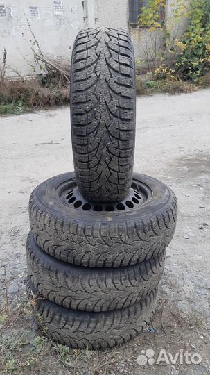 Колеса Toyo 185/65 r15