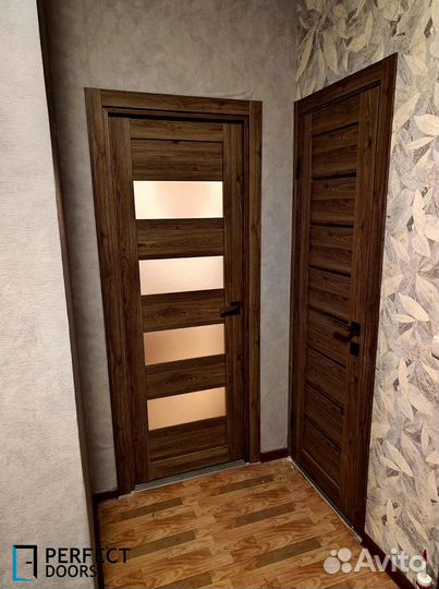 Двери межкомнатные