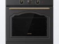 Духовой шкаф bo6735e05b 738379 gorenje