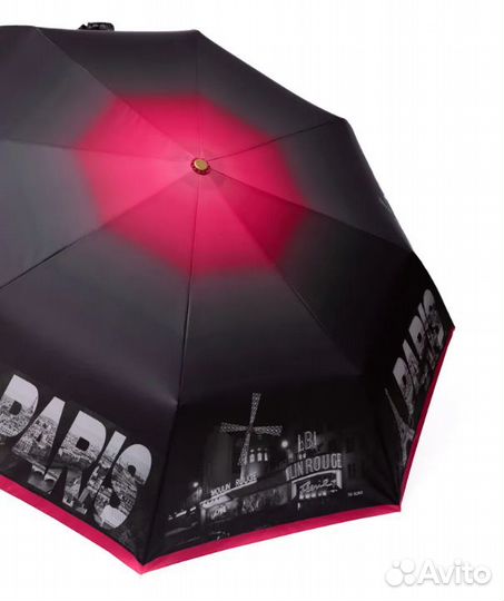Зонт Три Слона L 3805 C автомат оригинал