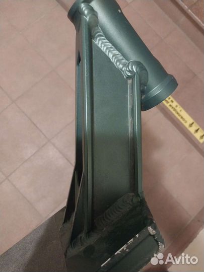 Деки для трюкового самоката б/у