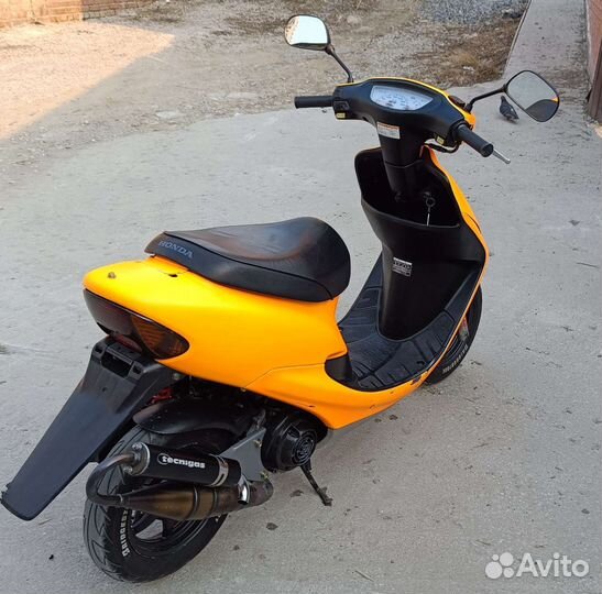 Honda Dio AF35