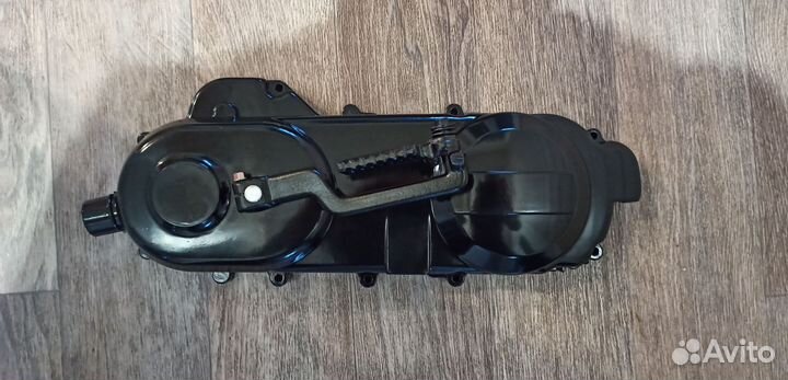 Крышка вариатора на скутер 139qmb