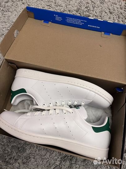 Кроссовки adidas stan smith