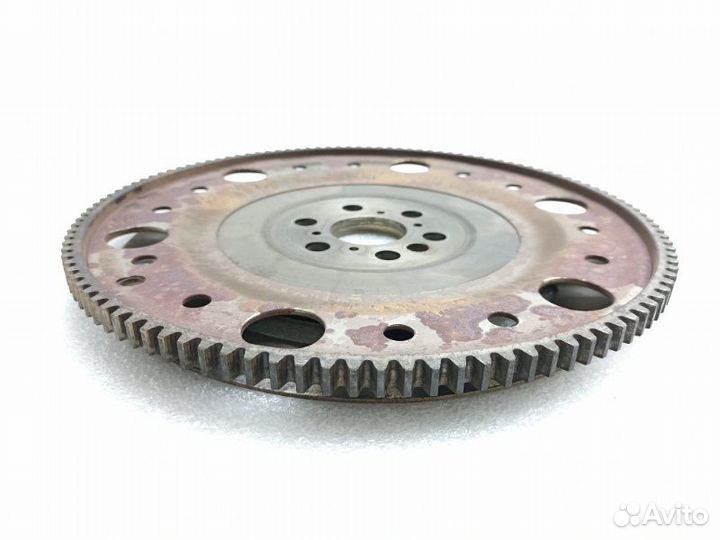 Маховик АКПП Bmw 6-Series E63 3.0 N52 2007