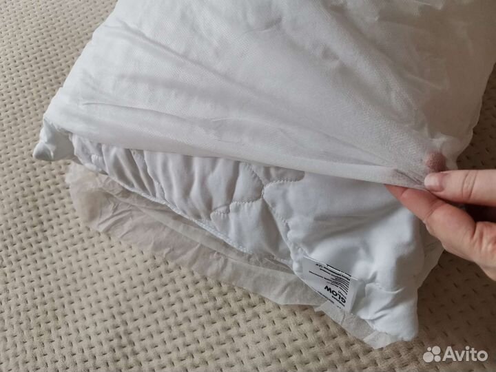 Подушка анатомическая Аскона Askona