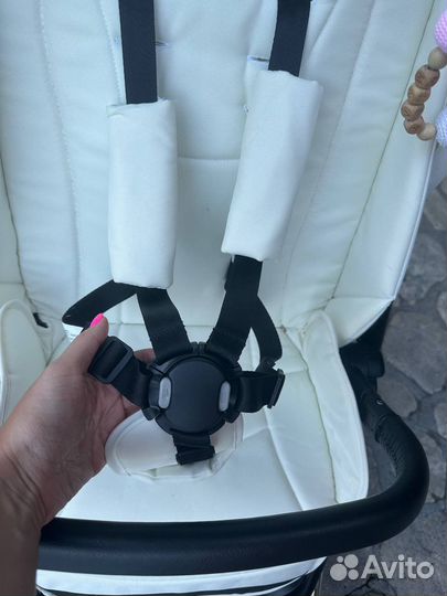 Прогулочная коляска labala raiz