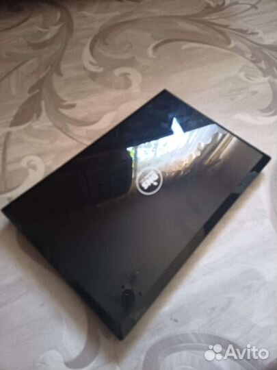 Продаю ноутбук DNS