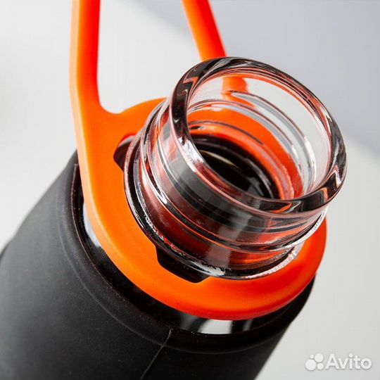 Фляжка-бутыль Land Rover Above And Beyond