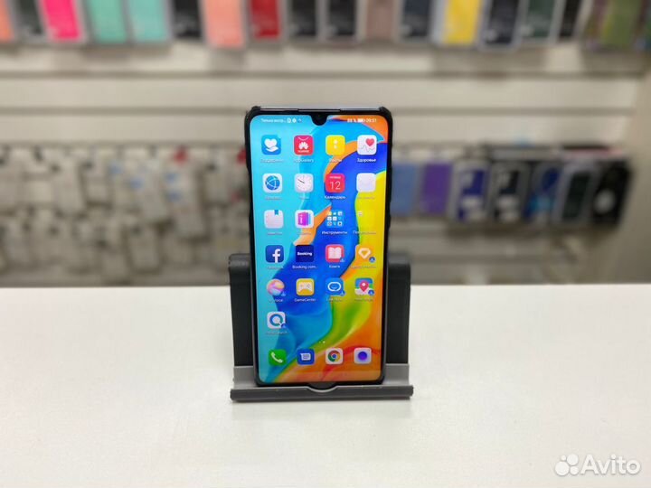 Смартфон Huawei P30 Lite 4\128 art.00056
