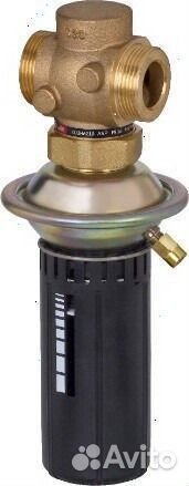 Danfoss Регулятор перепада давлений 003H6106