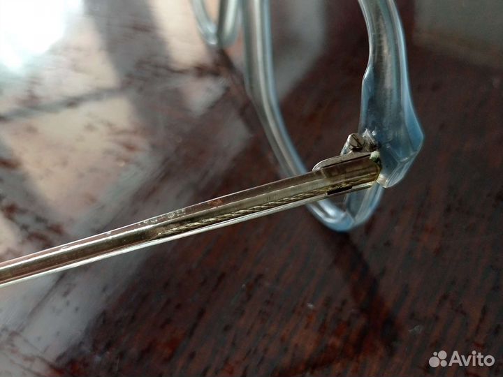 Оправа для очков женская