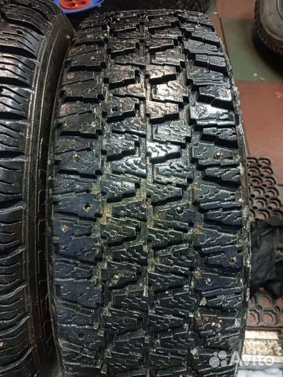 КАМА 401 175/70 R13