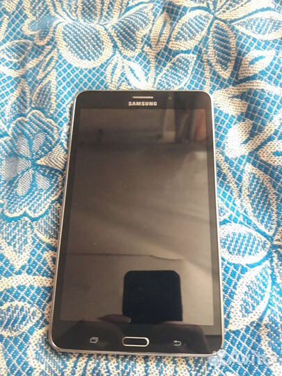 Samsung galaxy tab 4 7.0 sm t231