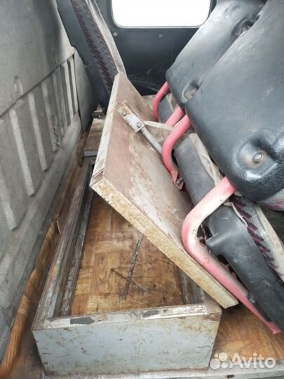 Запчасти газель