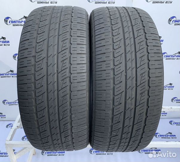 Kumho Solus KL21 265/50 R20 107V