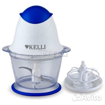 Измельчитель Kelli KL-5066 Чоппер