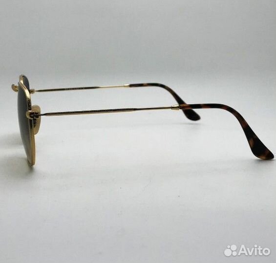 Очки ray Ban Hexagonal