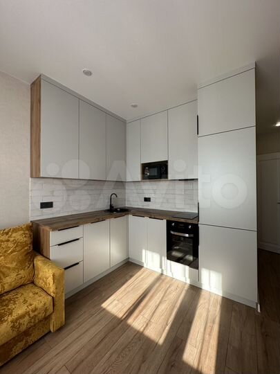 2-к. квартира, 39 м², 11/13 эт.