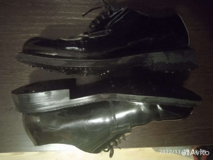 Военная офисная форма