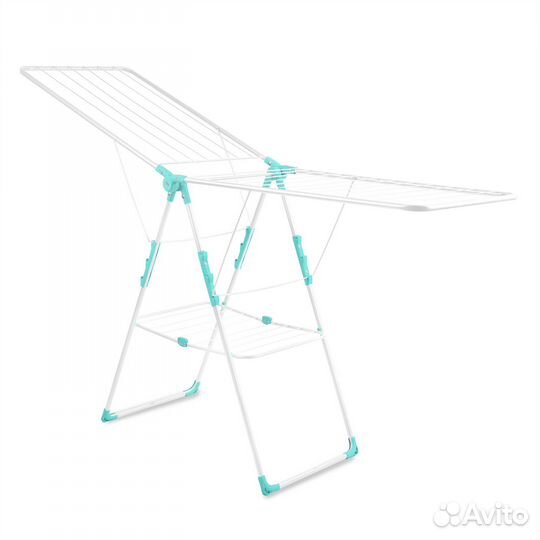 Сушилка для белья напольная 21 метр