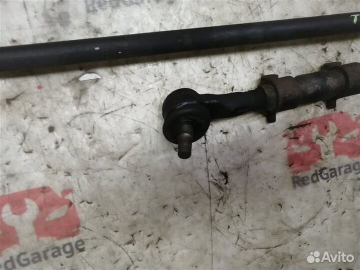 Рулевая трапеция Jeep Wrangler TJ ERH 2004