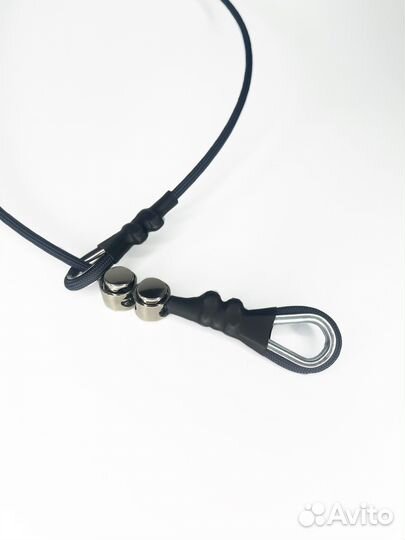 Ошейник удавка контроллер для собак