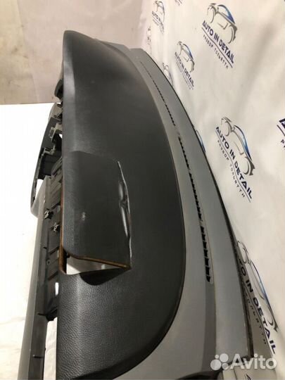 Торпедо chevrolet lacetti 2007 1.6 MT