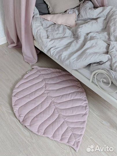 Коврик, ковер