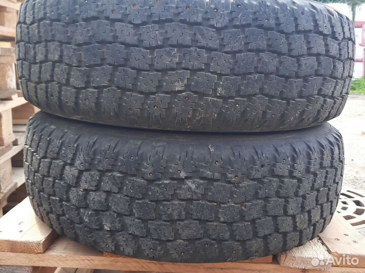 Nokian Tyres Hakkapeliitta 10 185/65 R15 M