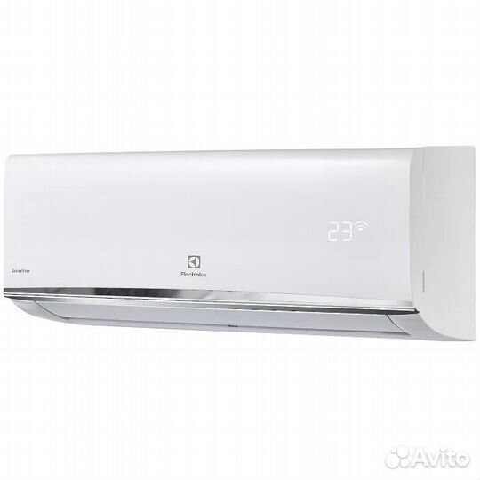 Сплит-система Electrolux Smartline eacs-09HSM/N3