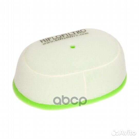Фильтр воздушный HFF4018 Hiflo filtro