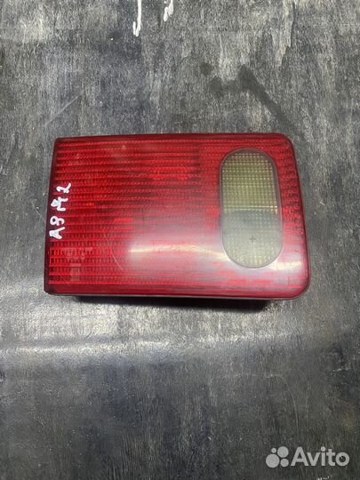 Фонарь задний Audi A8 D2