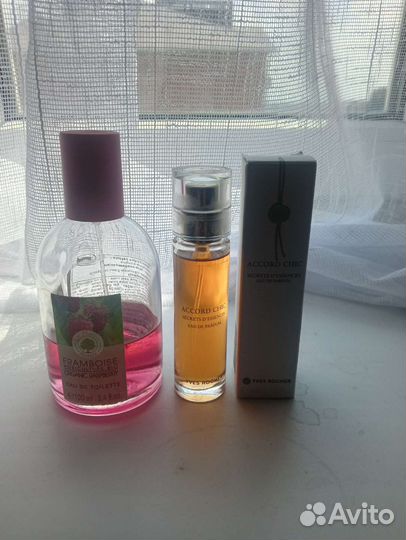 Ив Роше Снятости