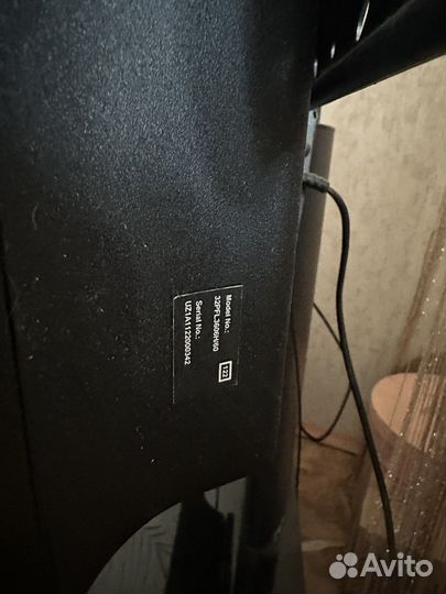 Телевизор philips 32 дюйма