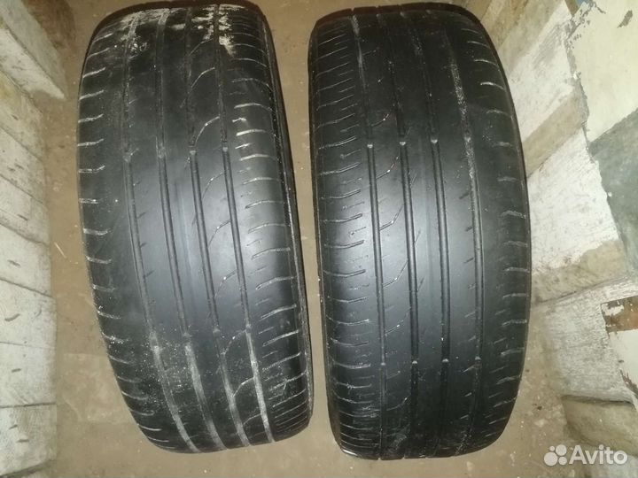 Continental ContiPremiumContact 2 215/60 R16 95H