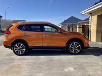 Nissan X-Trail 2.5 CVT, 2019, 83 000 км, с пробегом, цена 2 780 000 руб.