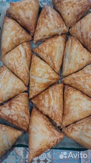 Доставка еды